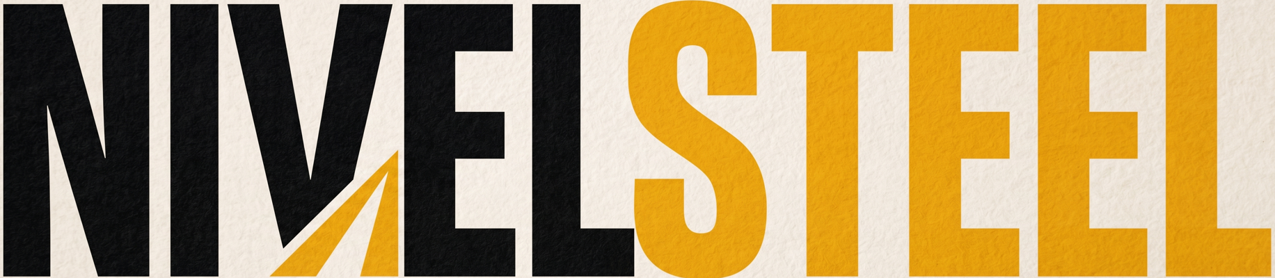NIVELSTEEL logo